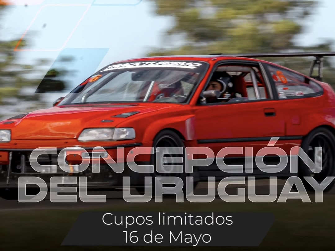 Fecha 1 2026 Concepción del Uruguay